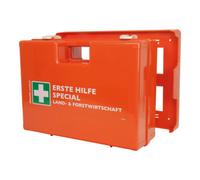 GRAMM medical Gramm Medical Trousse de premiers secours SPECIAL Agriculture et sylviculture Quantité:1