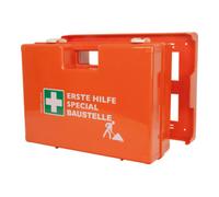 GRAMM medical GRAMM medical Trousse de premiers secours Special Baustelle Quantité:1
