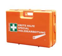 GRAMM medical GRAMM medical Trousse de premiers secours Special travail du bois Quantité:1