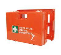 GRAMM medical GRAMM medical Trousse de premiers secours Special Werkstatt Quantité:1