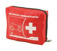 GRAMM medical Gramm Medical Trousse de secours moto DIN 13 167 Quantité:1