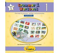 Grammaire 1 Cahier d'exercices 1