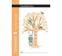 Grammaire 2 Guide de l'enseignant
