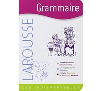 Grammaire