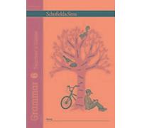 Grammaire 6 Guide de l'enseignant