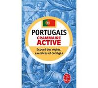 Grammaire active du portugais Maria Belmira Ataide (Auteur), Fatima Carvalho-Lopes (Auteur)