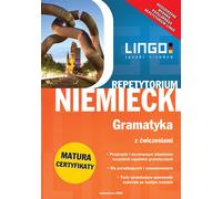 Grammaire allemande avec exercices