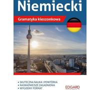 Grammaire allemande de poche - Eliza Chabros (Fremdsprachen : Deutsch auf Polnisch)