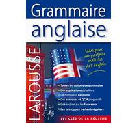 Grammaire Anglaise