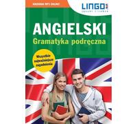 Grammaire anglaise - Agata Mioduszewska, Joanna Bogusławska (Fremdsprachen auf Polnisch)