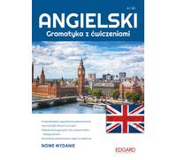 Grammaire anglaise avec exercices - Katarzyna Zimnoch (Fremdsprachen - Englisch auf Polnisch)