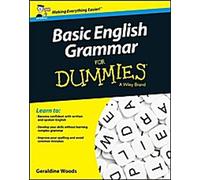 Grammaire anglaise de base pour les nuls, UK