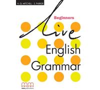 Grammaire anglaise en direct pour les débutants