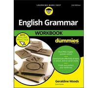 Grammaire anglaise pour les nuls avec exercices en ligne
