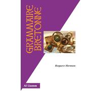 Grammaire bretonne