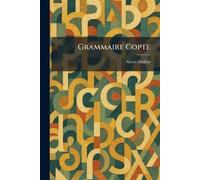 Grammaire Copte