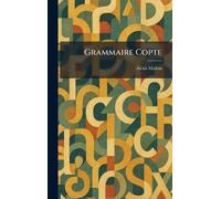 Grammaire Copte