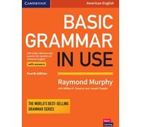 Grammaire de base à l'usage Livre de l'élève avec corrigés