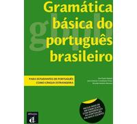Grammaire de base du portugais brésilien