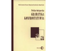 Grammaire de confrontation polono-bulgare