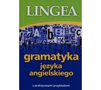 Grammaire de la langue anglaise