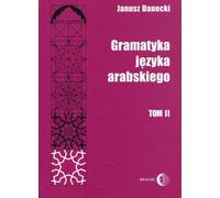 Grammaire de la langue arabe Volume 2