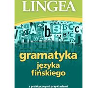 Grammaire de la langue finnoise