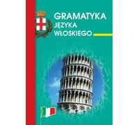 Grammaire de la langue italienne