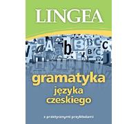 Grammaire de la langue tchèque