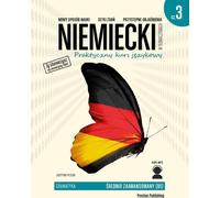 Grammaire de l'allemand en traduction Partie 3