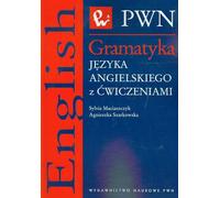 Grammaire de l'anglais avec exercices