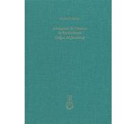 Grammaire De L'ormuri De Baraki-barak, Logar, Afghanistan