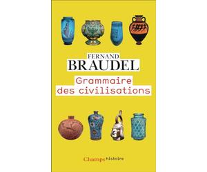 Grammaire des civilisations