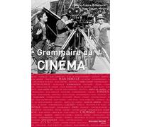 Grammaire du cinéma