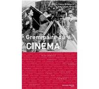 Grammaire du cinéma