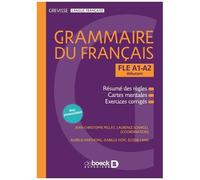 Grammaire Du Français - Fle A1-A2