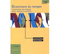 Grammaire du nengee: Introduction aux langues aluku, ndyuka et pamaka