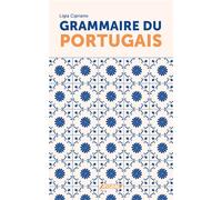 Grammaire du portugais