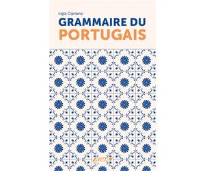 Grammaire du portugais - Ligia Cipriano - Assimil - relié - Méthode de langue