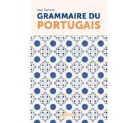 Ligia Cipriano – Grammaire du portugais – Méthode de langue – Relié