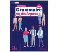 Grammaire En Dialogue Niveau Avancé B2-C1