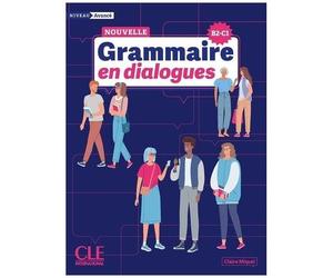 Grammaire En Dialogue Niveau Avancé B2-C1