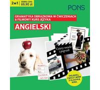 Grammaire en images et cours vidéo Anglais Pak2