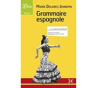 Grammaire espagnole