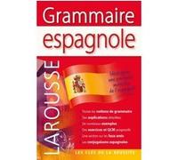 Grammaire espagnole Collectif (Auteur)