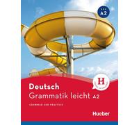 Grammaire facile A2