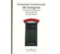Grammaire fondamentale du hongrois