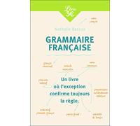 Grammaire française