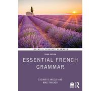 Grammaire française essentielle