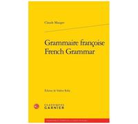 Grammaire Françoise